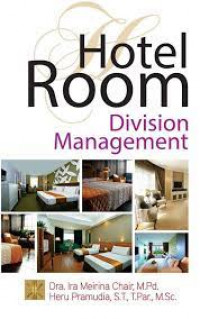 Hotel Room Division Management