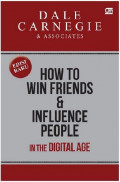 How to Win Friends and Influence People