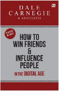 How to Win Friends and Influence People