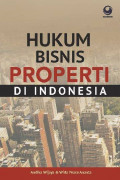 Hukum Bisnis di Indonesia