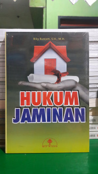 Hukum Jaminan