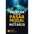 Hukum di bidang pasar modal untuk notaris