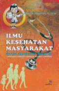 Ilmu Kesehatan Masyarakat untuk Kebidanan Holistik
