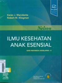 Ilmu kesehatan anak esensial