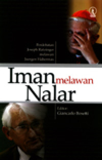 Iman melawan nalar: Perdebatan Ratzinger-Habermas