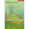 Instrumen Pemeriksaan Fisioterapi dan Penelitian Kesehatan