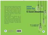 Instrumen Penilaian Sikap Berdasarkan Ajaran Ki Hajar Dewantara