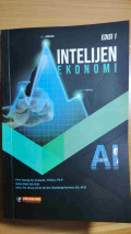 Intelijen ekonomi