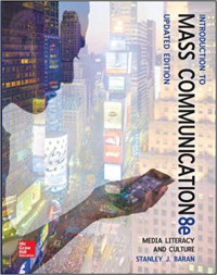 Introduction to Mass Communication