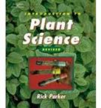 Introduction to Plant Science