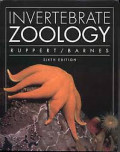 Invertebrate Zoology