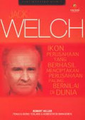 JACK WELCH