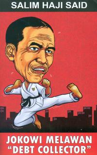 Jokowi Melawan 
