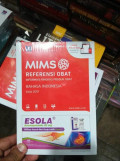 MIMS Referensi Obat Ed. 2017