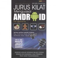 Jurus KIlat Menguasai Android