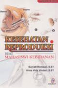 KESEHATAN REPRODUKSI