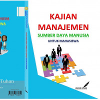 Kajian Manajemen sumberdaya manusia untuk mahasiswa