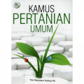 Kamus Pertanian Umum