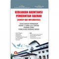 Kebijakan Akuntansi Pemerintahan Daerah (konsep dan Implementasi)
