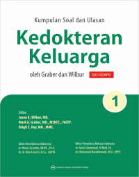 Kedokteran Keluarga ; 1