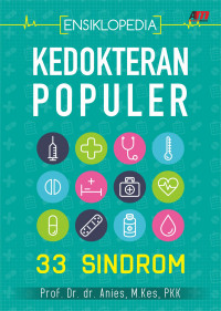 Kedokteran Populer ; Ensiklopedia