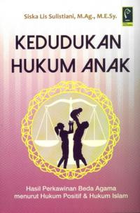 Kedudukan Hukum Anak