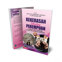 Kekerasan terhadap Perempuan