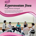 Keperawatan Jiwa ; terapi Aktivitas Kelompok