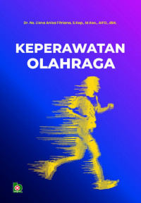 Keperawatan Olahraga