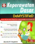 Keperawatan Dasar