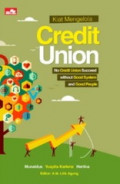 Kiat mengelola credit union