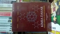 Kimia Dasar; Prinsip-Prinsip & Aplikasi Modern Jilid 2