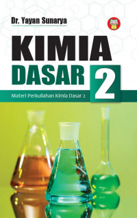 Kimia dasar 2
