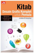 Kitab Desain Grafis Komplet Untuk Pemula