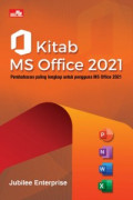 Kitab MS Office 2021