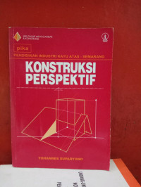 Konstruksi Perspektif