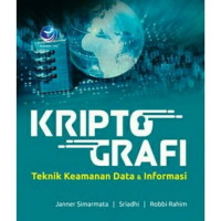 Kriptografi Teknik Keamanan Data & Informasi