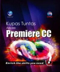 Kupas Tuntas adobe Premiere CC