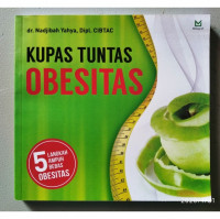 Kupas tuntas obesitas