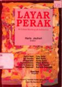 Layar Perak: 90 Tahun Bioskop di Indonesia