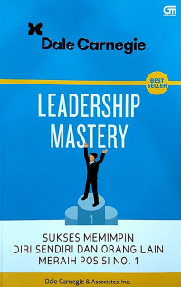 Leadership mastery