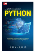 Logika Pemrograman Python