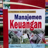 Manajemen Keuangan, Jilid 2