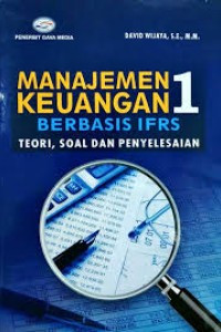 Manajemen Keuangan Berbasis IFRS 1