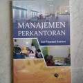 Manajemen Perkantoran