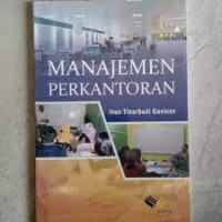 Manajemen Perkantoran