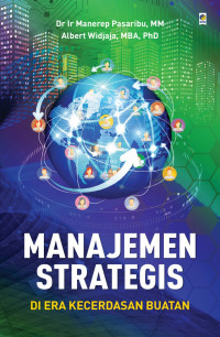 Manajemen Strategis di era kecerdasan buatan
