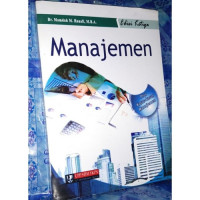 Manajemen