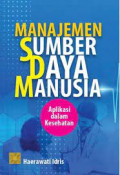 Manajemen sumber daya manusia
