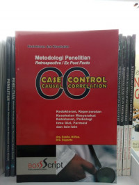 Metodologi Penelitian